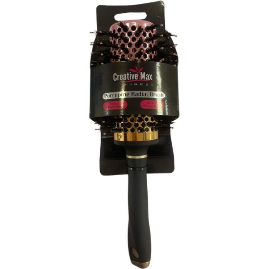 Picture of CMFLuxury Radial Aluminium brush