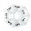 Picture of Ultracare - Round 7 Day Pill Box