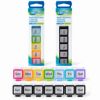 Picture of Ultracare Water Resistant 7 Day Pill box