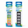 Picture of Ultracare Water Resistant 7 Day Pill box