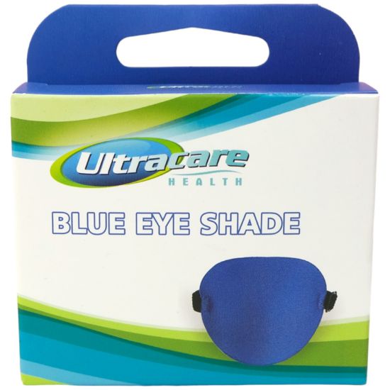 Picture of Ultracare - Blue Eye Shade