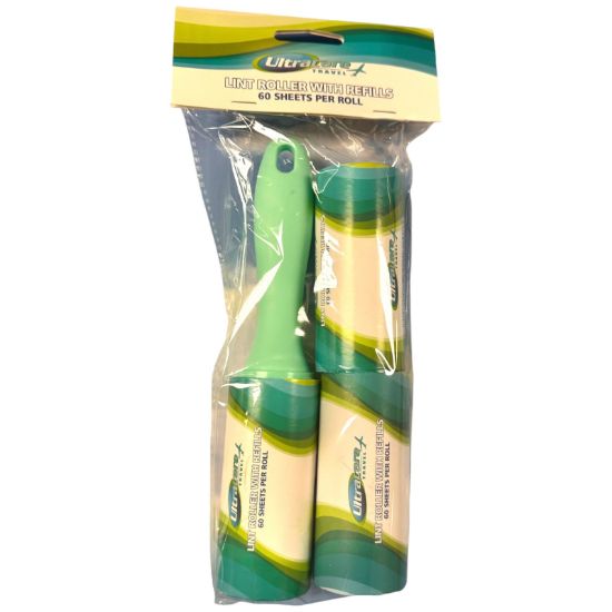 Picture of Premium Lint Rollers & 2 refills