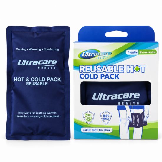 Picture of Ultracare - Reusable Hot & Cold Pack