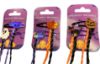 Picture of Halloween Plaited Hair Clips
