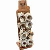 Picture of Alpaca 6pk Bobbles with display stand