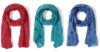 Picture of Elliiott & Ashcroft - Peacock scarf