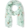 Picture of Elliiott & Ashcroft - Robin, tree scarf