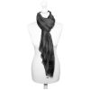 Picture of Elliiott & Ashcroft - Chequered scarf