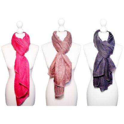 Picture of Elliiott & Ashcroft - Weave scarf