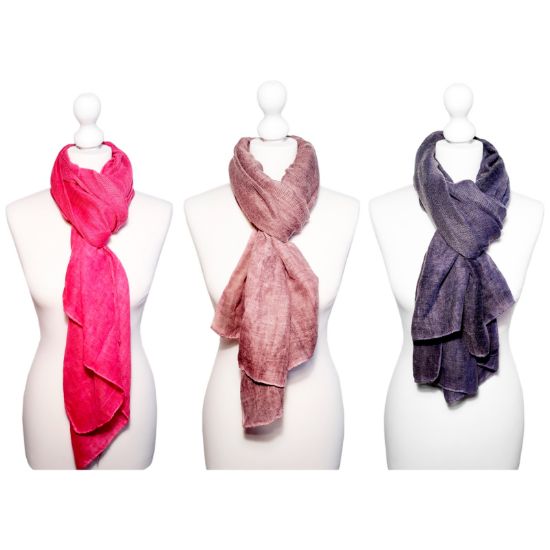 Picture of Elliiott & Ashcroft - Weave scarf