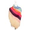 Picture of Elliiott & Ashcroft - Crinkle scarf