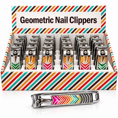 Picture of Large Geometric Clippers