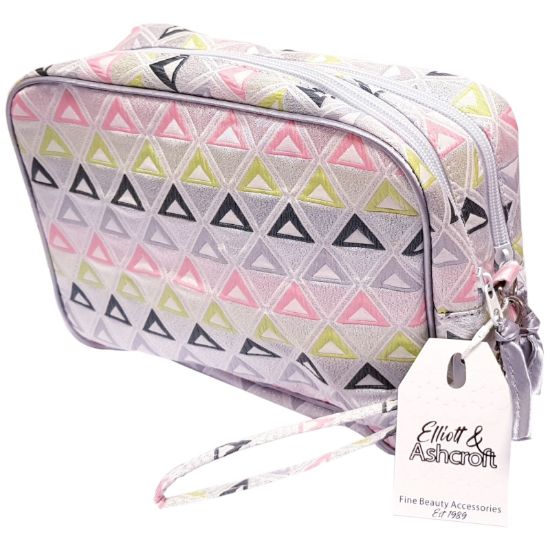 Picture of X2+ Mambo Arg Jacq double Zip 26x19x9