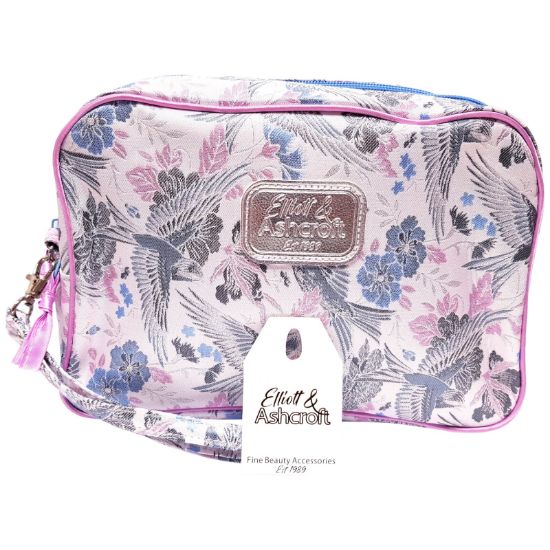 Picture of X2+ Silver Swift Jacq Dble Zip 26x17x9