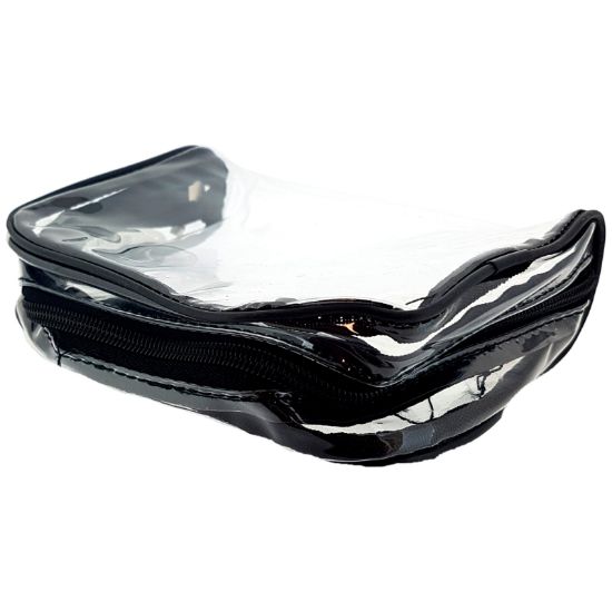 Picture of x2+ Clear Wash Case - 18.5x5.5x14cm