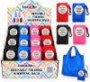 Picture of Plain Folding Shopping Bags