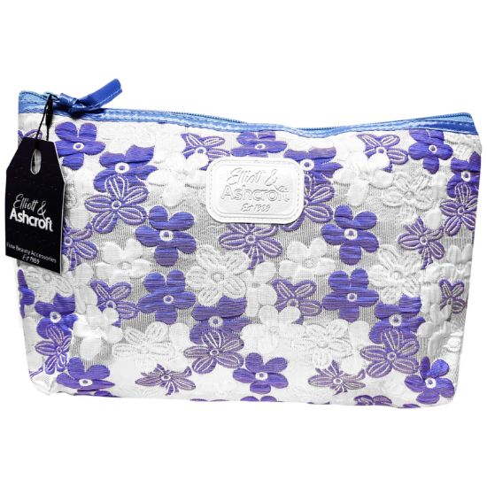 Picture of X2+ Forget Me Not Jacq Lrg Tote 32x20x10