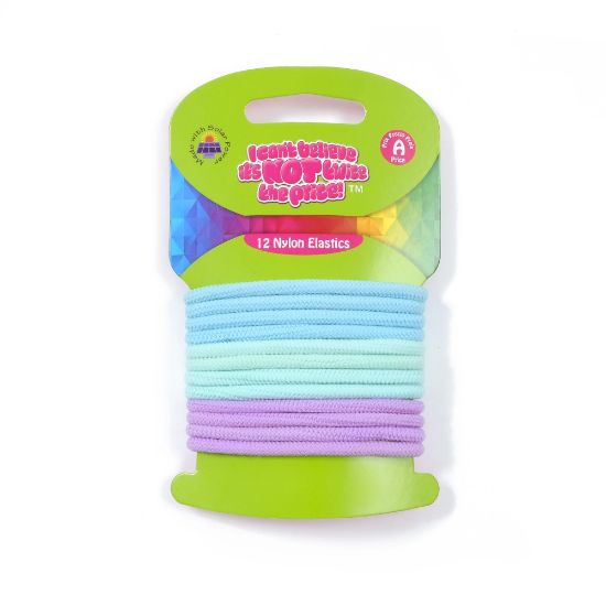 Picture of ICB -  Super Stretch Nylon Elastics