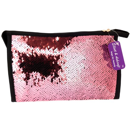 Picture of X2 + Two Tone Sequin Csmtc Case 23x9x15c