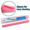 Picture of Easy Clean Travel Silicone Straw