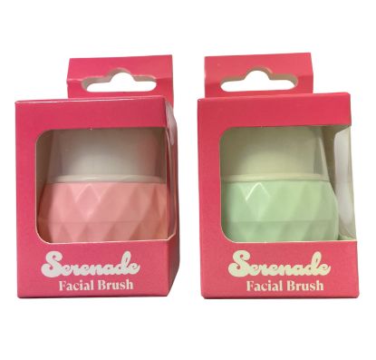 Picture of Serenade Facial Brush