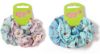 Picture of ICB - Pastel Princess Scrunchies 2-Pack