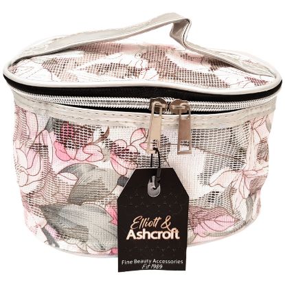 Picture of X2+ Orchid Toilery Case 7x15x23cm