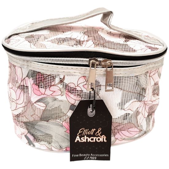 Picture of X2+ Orchid Toilery Case 7x15x23cm