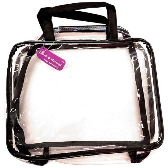 Picture of x2+ Large Clear Wash Holdal -28.5x8.5x21