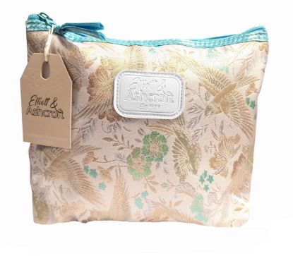 Picture of X2+ Golden Swift Jacq Med bag 24x19x6cm