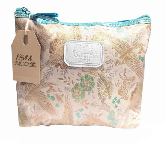 Picture of X2+ Golden Swift Jacq Med bag 24x19x6cm