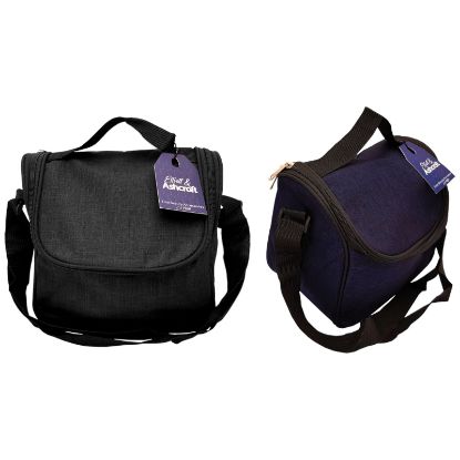 Picture of X2+ Large Travel Cool Bag 14.5x23x19cm