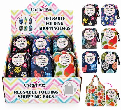 Picture of Printed Shopping Bags