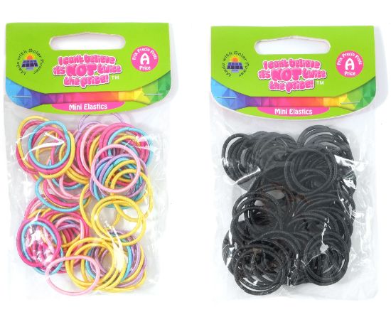 Picture of ICB - Mini Elastics