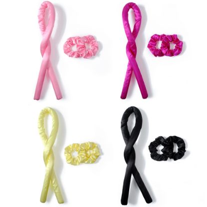 Picture of Heat Free Curlers