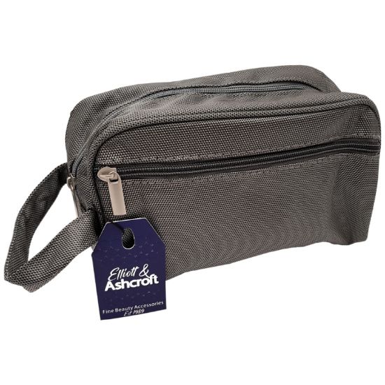 Picture of x2+ Light Grey Sports Men's Bag 10x23x16