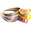 Picture of ICB - Heart & Rainbow Alice Band