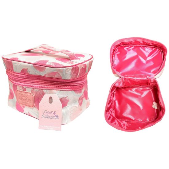Picture of X2+ E&A-Blush Tulip Cube 21x15x17