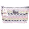 Picture of X2+  Mambo Arg Jacq Lrg Tote 32x20x10