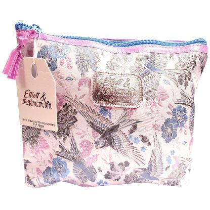 Picture of X2+ Silver Swift Jacq Med Tote 25x20x6