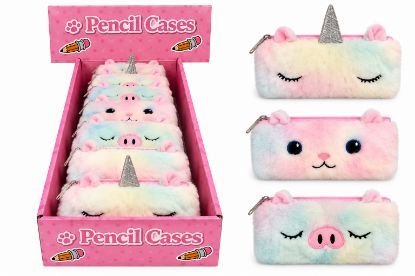 Picture of Fluffy Pencil Case