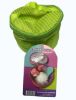 Picture of PROMO - LIME Travel Bag 17x17.5x9cm