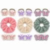 Picture of ICB - Crochet Butterfly Set