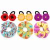 Picture of ICB - Flower Crochet Set