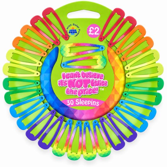 Picture of ICB Bumper Pack -  Rainbow Sleepins