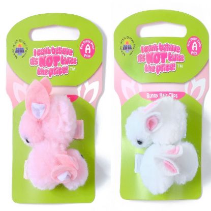 Picture of ICB - Bunny Clips
