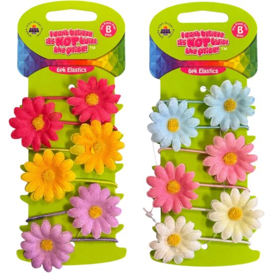 Picture of ICB - Daisy Elastics