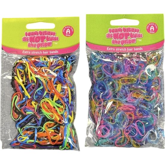 Picture of ICB - Coloured TPU Bands