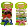 Picture of ICB - 5 Bow Ponio Elastics