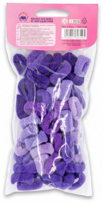 Picture of ICB  - Purple Ponios